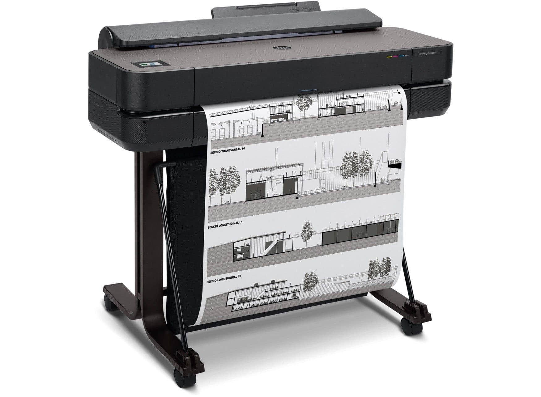 HP Designjet T630 A0