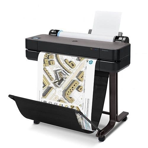 HP Designjet T630 A1